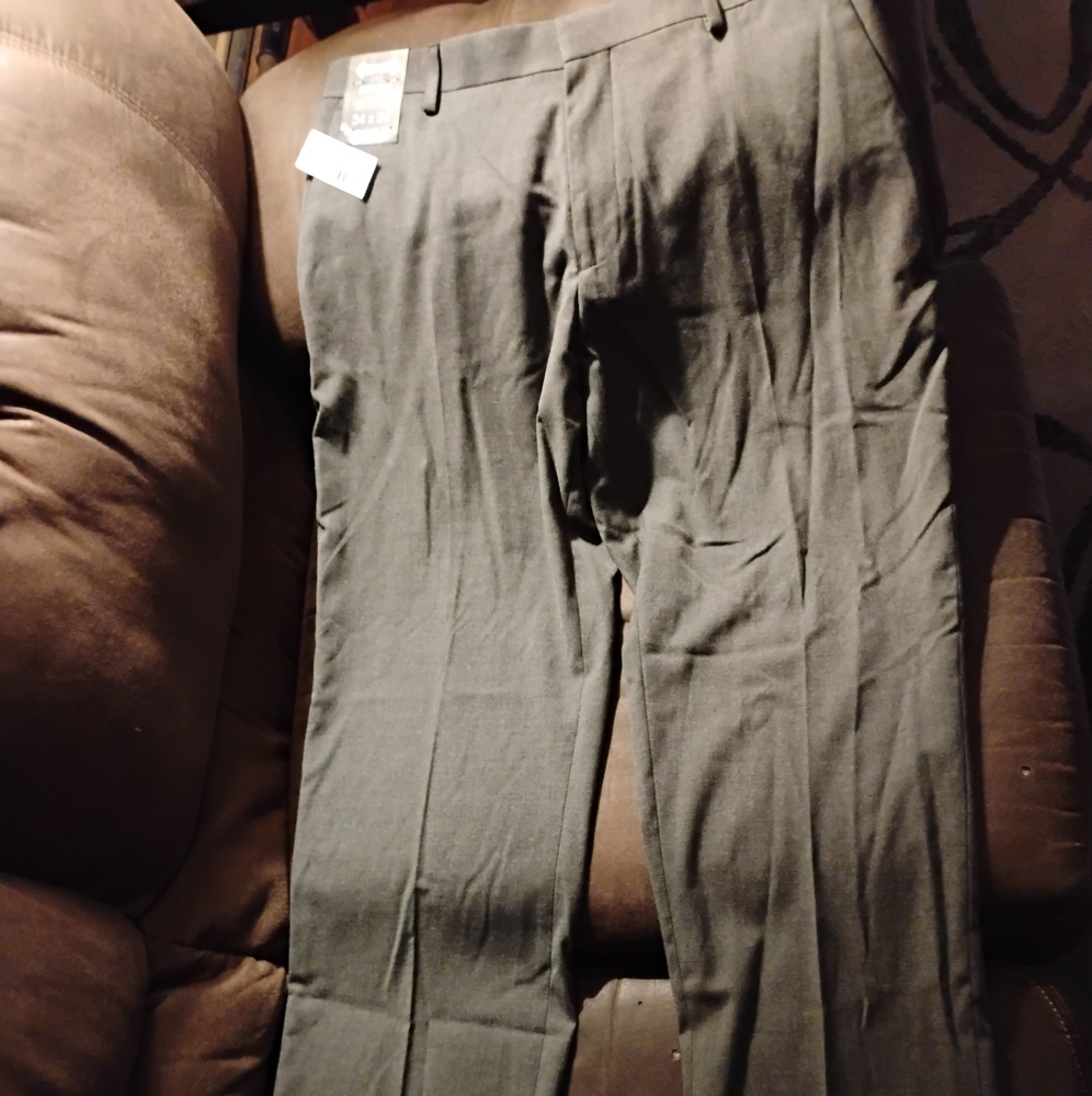 Murano men stretch pants 34/34